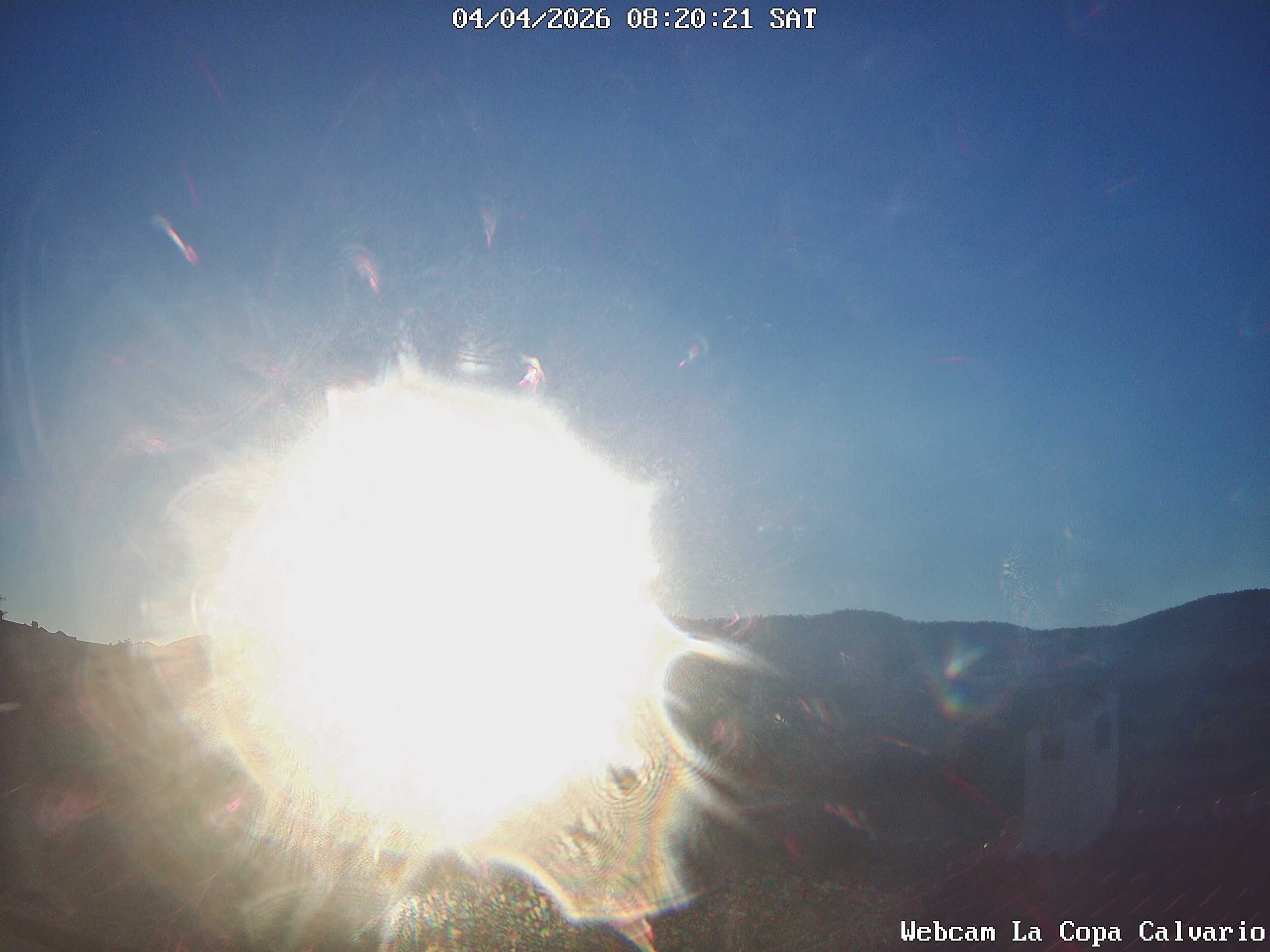 Webcam 2026-04-04 08:20:22